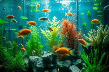 Cycling An Aquarium Without Fish