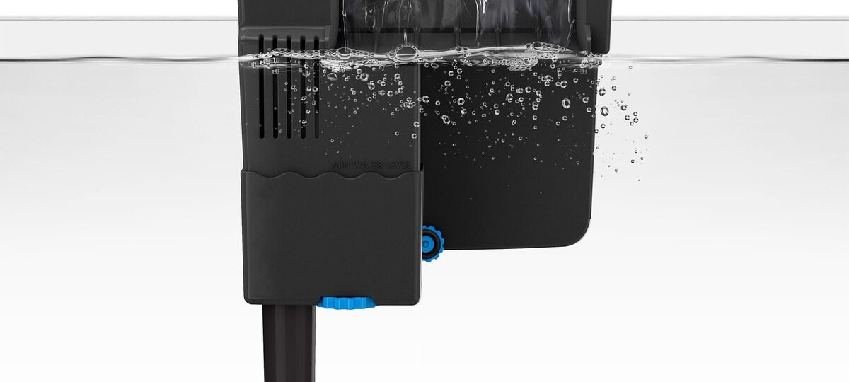 Tidal 55 HOB Filter